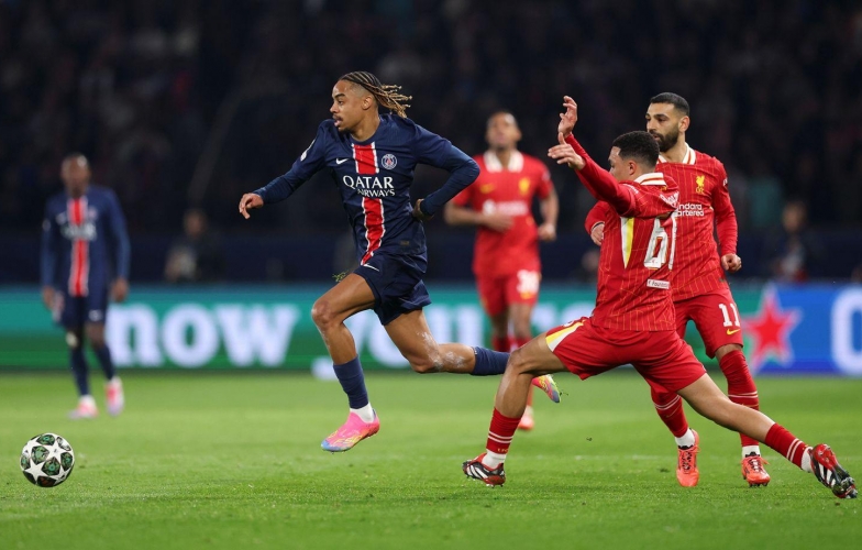 Tin chuyển nhượng 7/8: Liverpool nhắm siêu tiền đạo PSG, Tottenham trả 100 triệu Euro cho Rodrygo