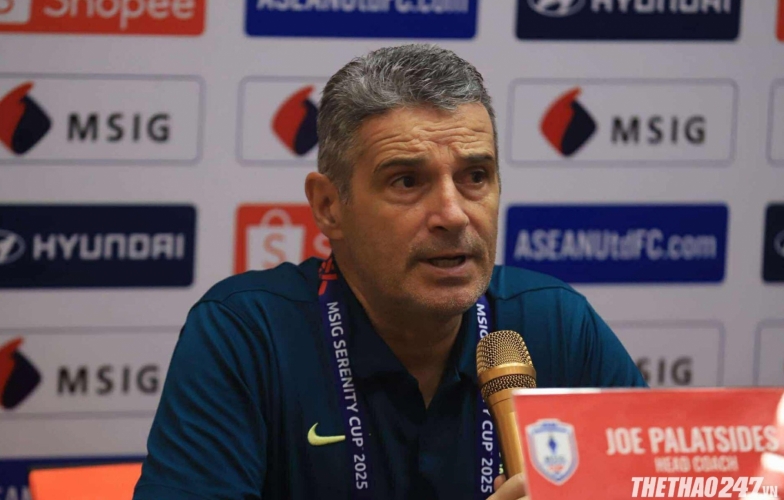 HLV Australia thừa nhận thắng vất vả ĐT nữ Việt Nam