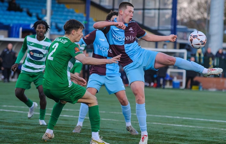 Sao trẻ Việt kiều Anh cao 1m9 thay CLB mới tại V-League?