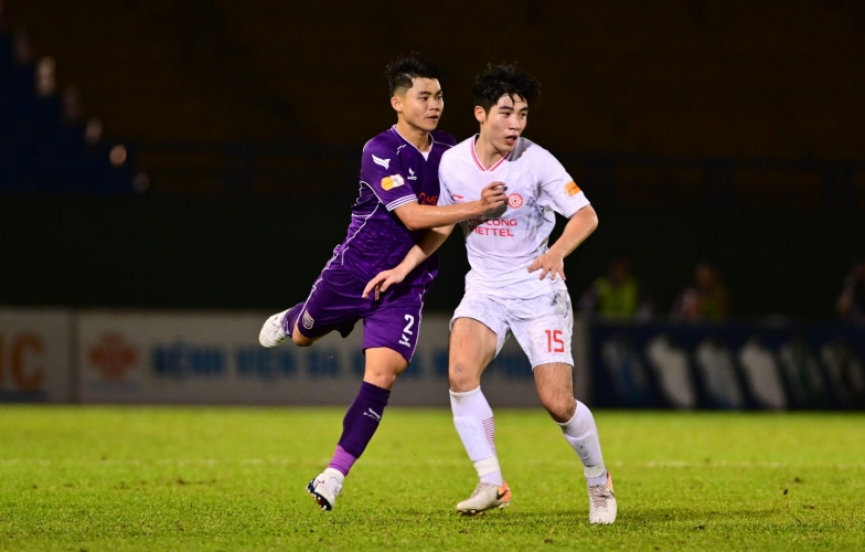 Viettel vs Becamex TPHCM: Tiếp nối phong độ thăng hoa