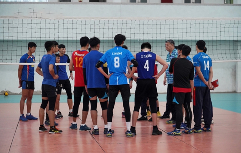 Đội tuyển Việt Nam đón HLV ngoại, mục tiêu giành HCV SEA Games 31