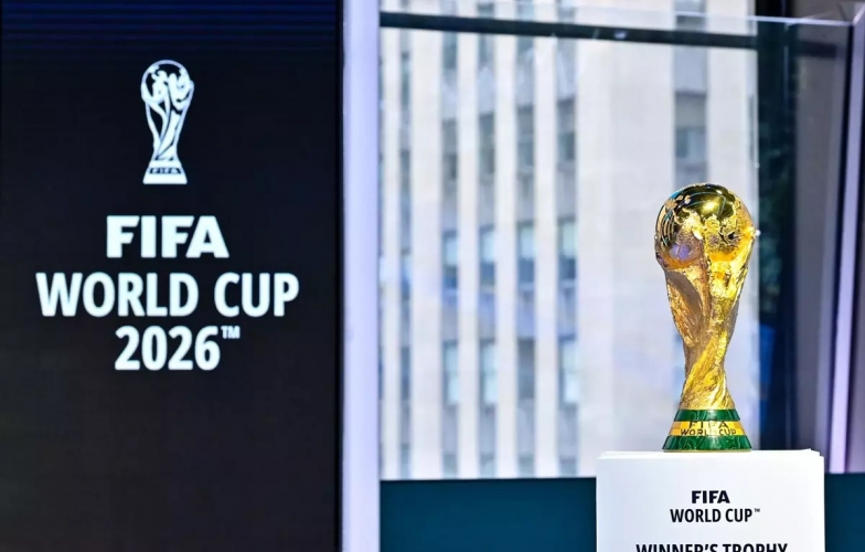 Lịch thi đấu vòng loại World Cup 2026 khu vực châu Phi mới nhất