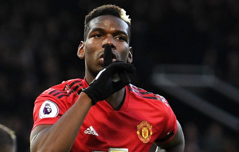 Chuyển nhượng MU 20/2: Nhắm 'siêu tiền đạo' thay Rashford, Pogba tái xuất Old Trafford?