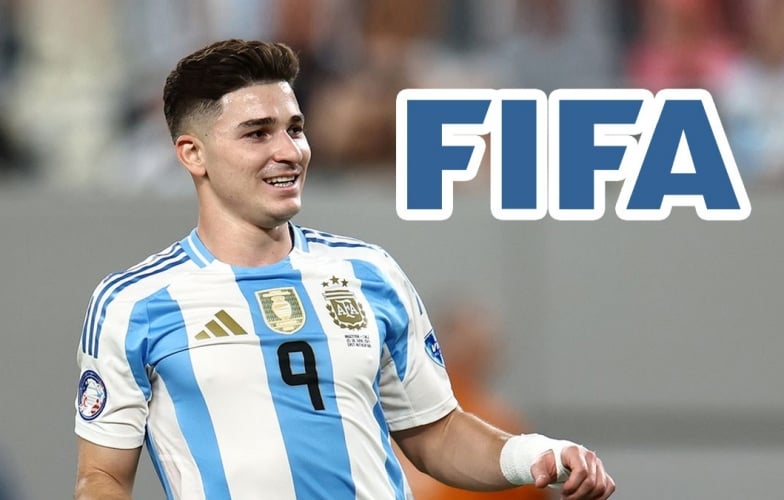 FIFA chính thức điều tra Drama trận U23 Argentina