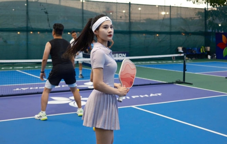 Danh sách sân Pickleball ở Đà Nẵng mới nhất 2024