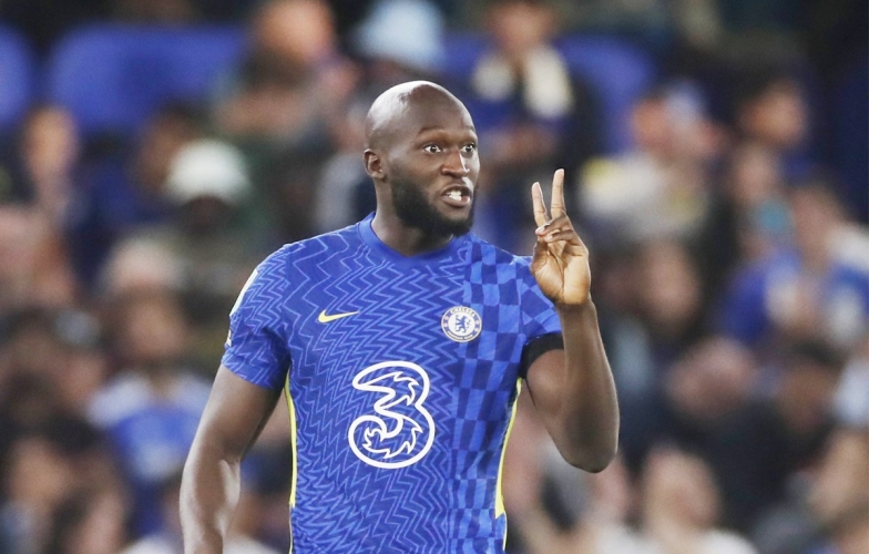 Romelu Lukaku sắp rời Chelsea đến bến đỗ mơ ước