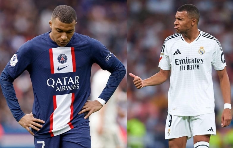 Chính thức ngã ngũ vụ Kylian Mbappe đòi tiền PSG