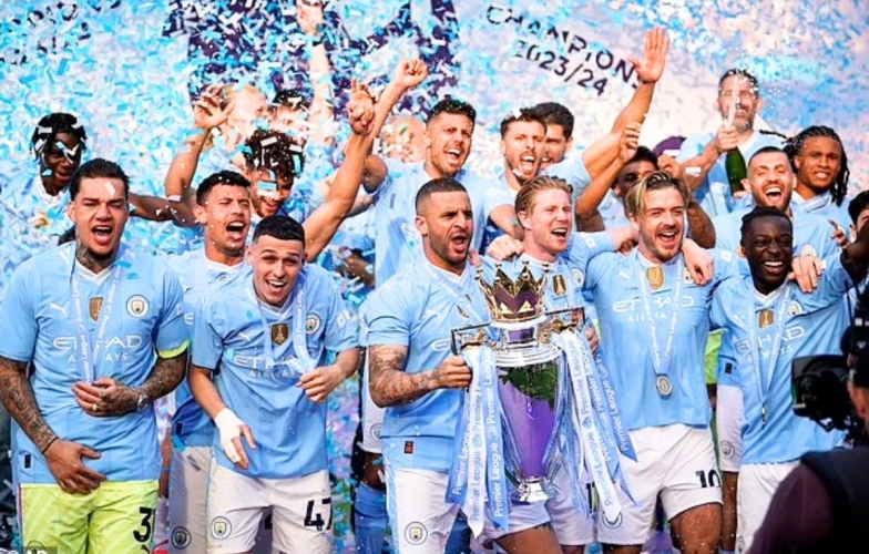 Chốt ngày Man City ra tòa, nặng nhất phạt xuống hạng