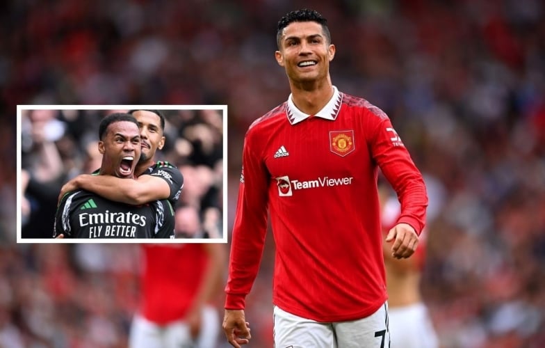 Chuyển nhượng tối 17/9: Ronaldo được ủng hộ trở lại MU