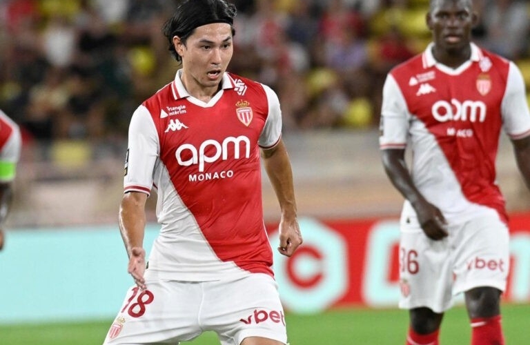 Nhận định Dinamo Zagred vs Monaco: Nối dài mạch bất bại