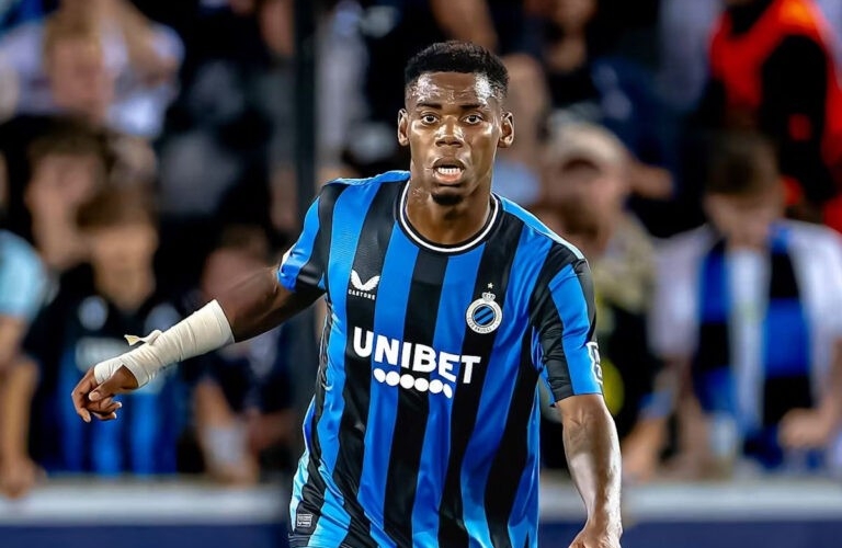 Nhận định Sturm Graz vs Club Brugge KV: Điểm số đầu tiên