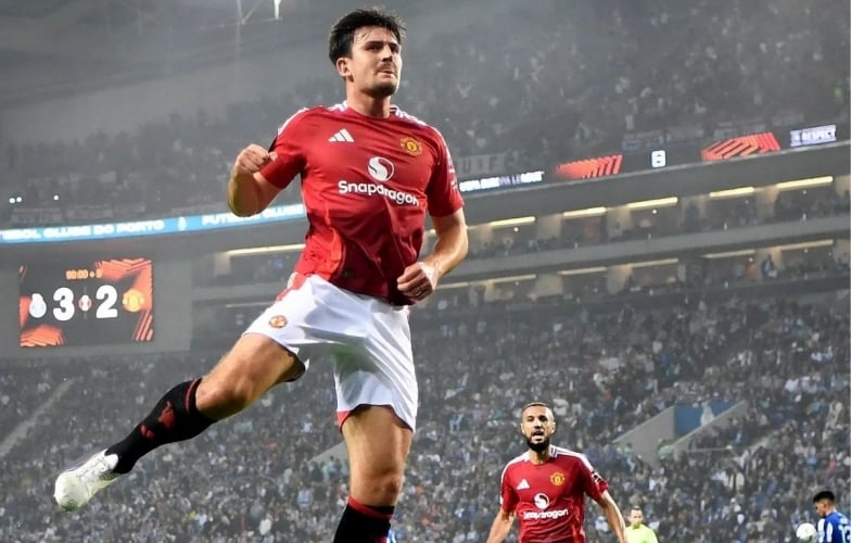 Harry Maguire thẳng thắn chỉ ra điểm yếu của MU