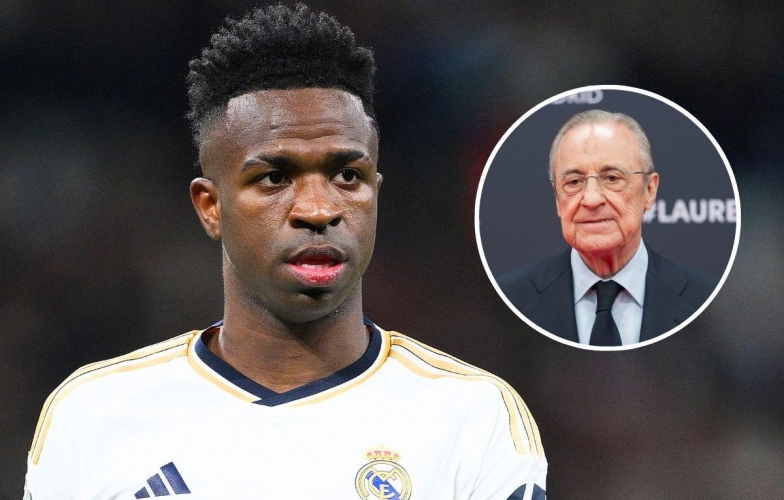 BÍ MẬT: Vinicius biết mình trượt Quả bóng vàng 2024 thế nào?