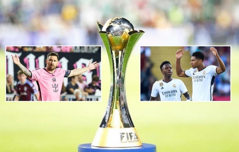 FIFA Club World Cup 2025: Gây bức xúc, không cho đường lui