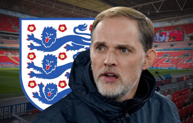 Thomas Tuchel bất ngờ bị các CLB Ngoại hạng Anh chỉ trích