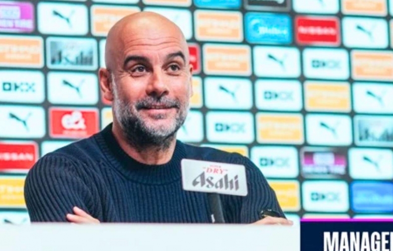 Vừa ký gia hạn, Pep Guardiola tuyên bố có thể ra đi cuối mùa