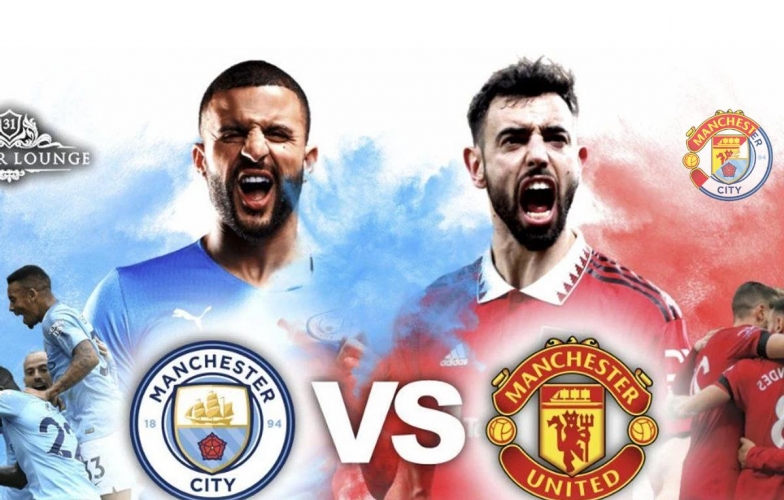 Man City vs MU: Những yếu tố quyết định Derby Manchester