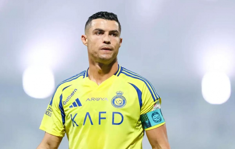 Đại gia châu Âu đầu tiên từ chối Cristiano Ronaldo