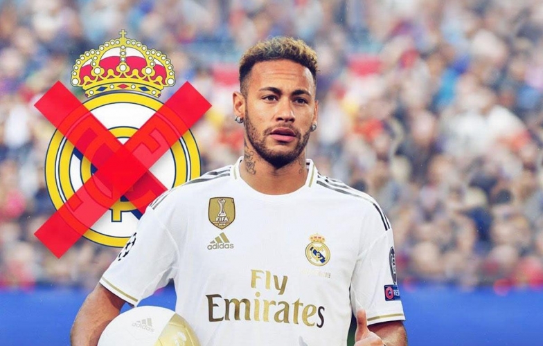 Real Madrid mua Neymar, đưa séc trắng tự điền số tiền mong muốn