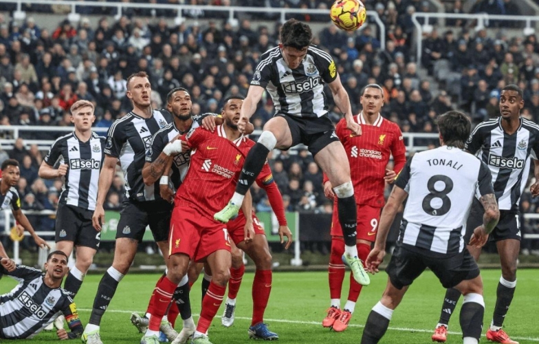 Chuyên gia chỉ thẳng tỉ số chung kết Newcastle vs Liverpool