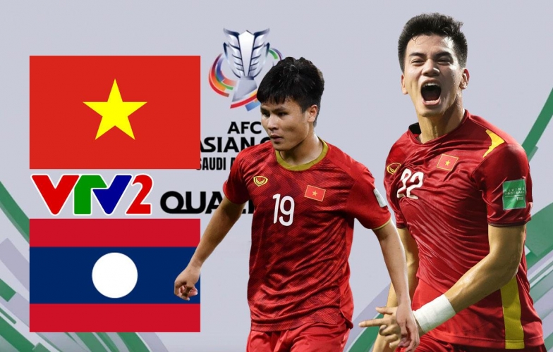 VTV2 trực tiếp bóng đá hôm nay 25/3/2025