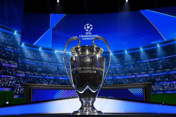 Xác định đủ 8 đội vào tứ kết Nations League 2024/25