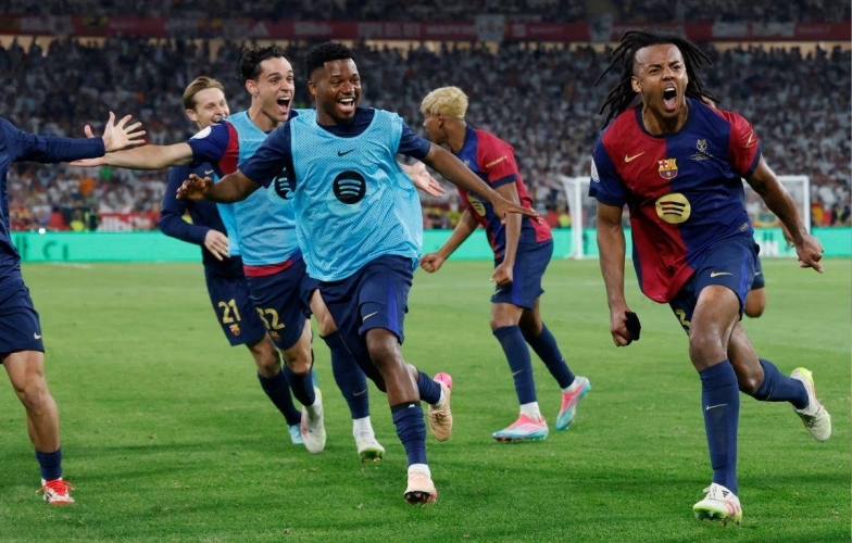 Lịch thi đấu bóng đá hôm nay 15/5: Nâng cúp sớm cho Barca?