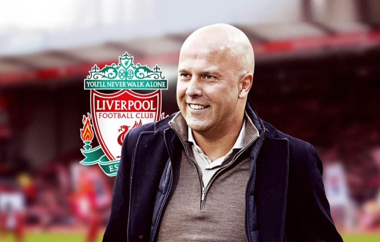 Arne Slot: Người kế thừa hoàn hảo cho Klopp