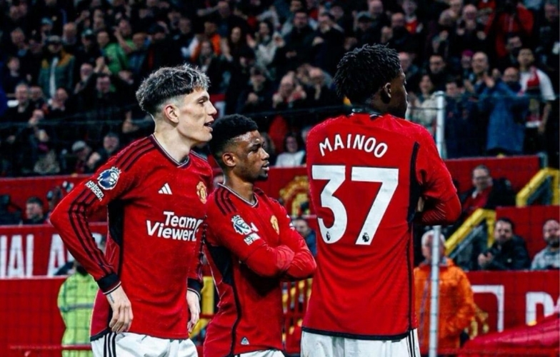 Man Utd tự tin giữ chân cầu thủ quan trọng