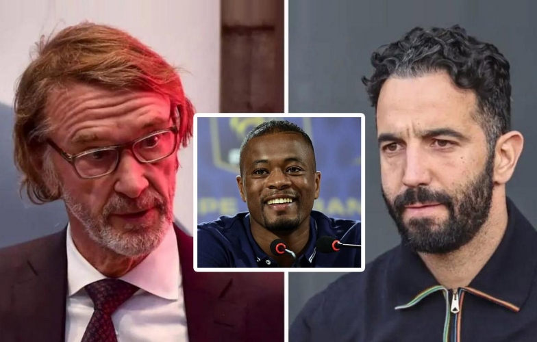'MU sẽ xuống hạng nếu bán Bruno Fernandes'
