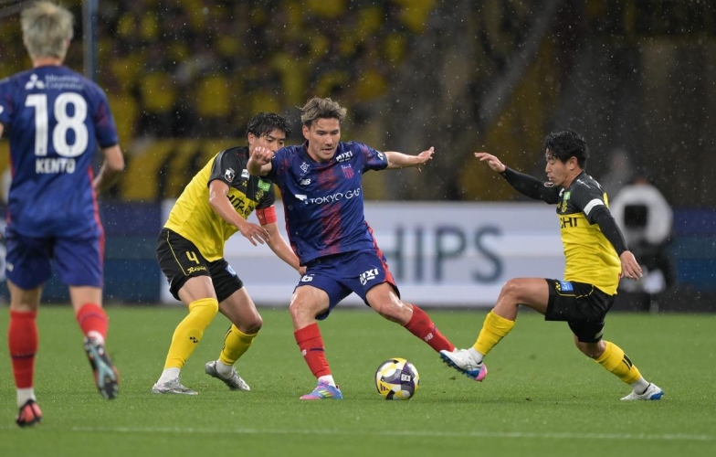 Nhận định Machida vs Kashiwa Reysol: Hứa hẹn hấp dẫn