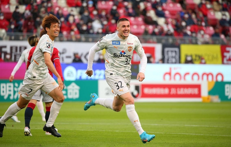 Nhận định Kashima Antlers vs Shimizu S-Pulse: Kịch bản khó lường