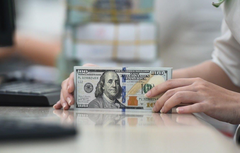 Tỷ giá USD hôm nay 17/5/2025: Im lặng khó lường