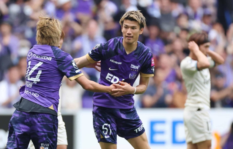 Nhận định Sanfrecce Hiroshima vs Verdy: Chênh lệch sức mạnh