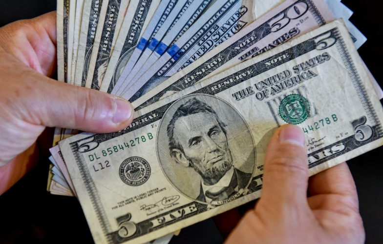 Tỷ giá USD hôm nay 20/5/2025: USD tăng nhẹ, EUR giảm sâu