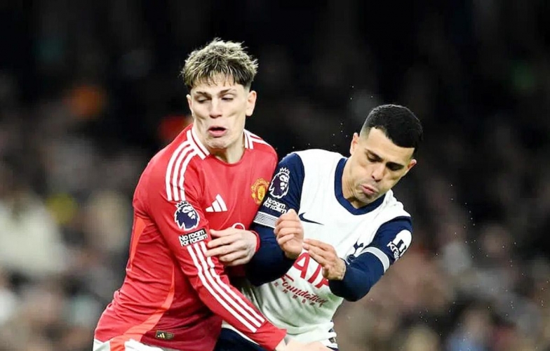 MU vs Tottenham: Khát khao và mục tiêu tái hiện lịch sử