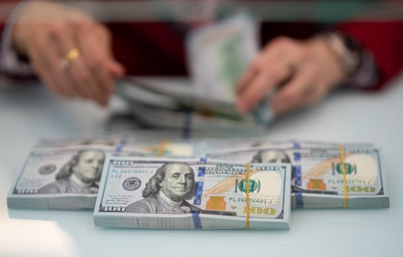 Tỷ giá USD hôm nay 21/5/2025: Đô La Mỹ khó lường