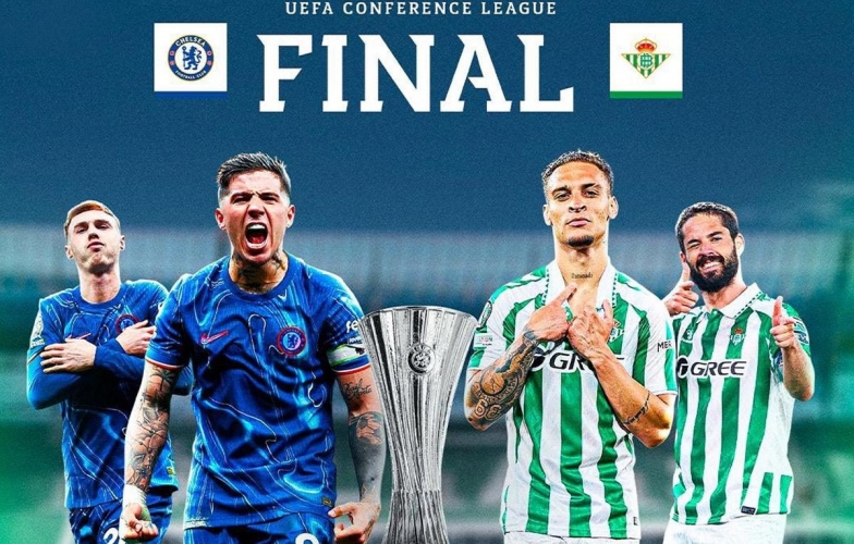 Nhận định Chelsea vs Real Betis: Xác định tân vương sau 90 phút