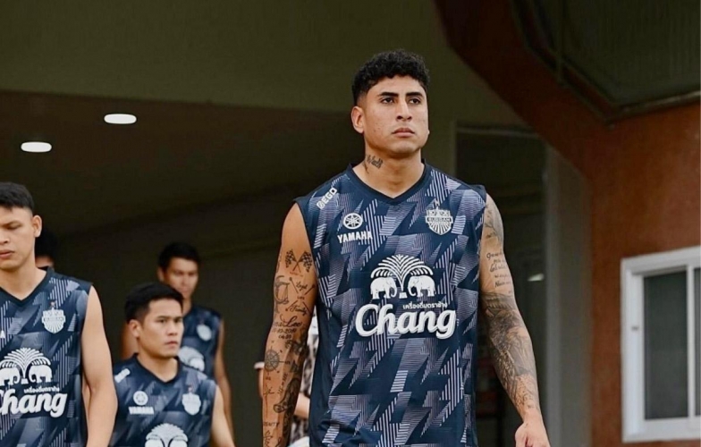 Rộ tin đồn cựu cầu thủ Real Madrid sắp cập bến V-League