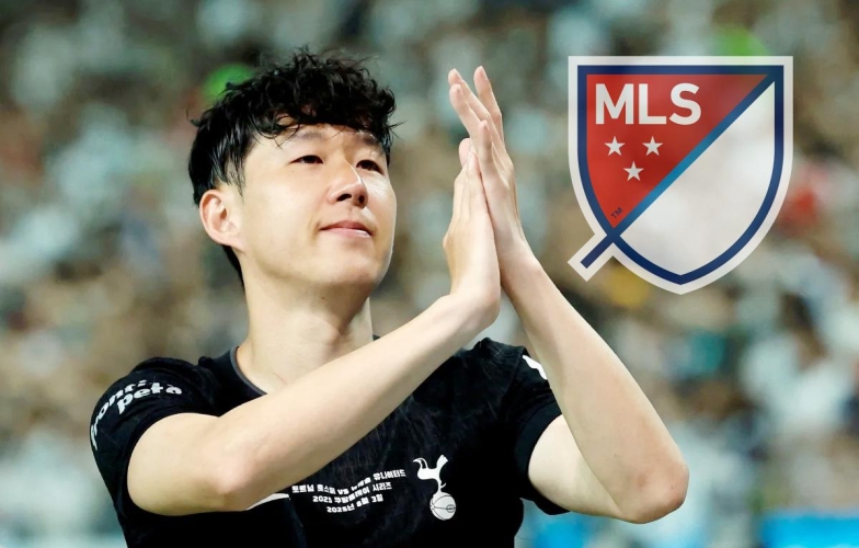 Cập bến MLS, Son Heung-min lập tức phá vỡ 1 kỷ lục