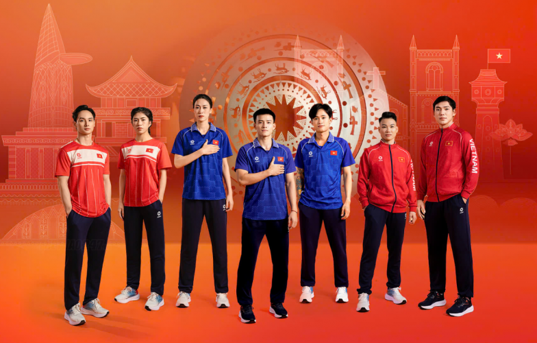 CHÁY HẾT MÌNH – GIẢM HẾT GIÁ! RINH QUÀ LỚN MÙA SEA GAMES 33!