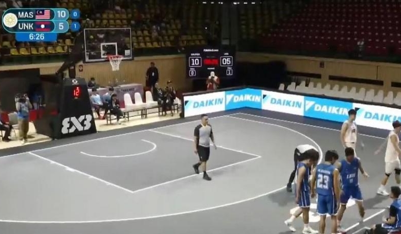 Nước chủ nhà SEA games 33 liên tục mắc lỗi khó hiểu