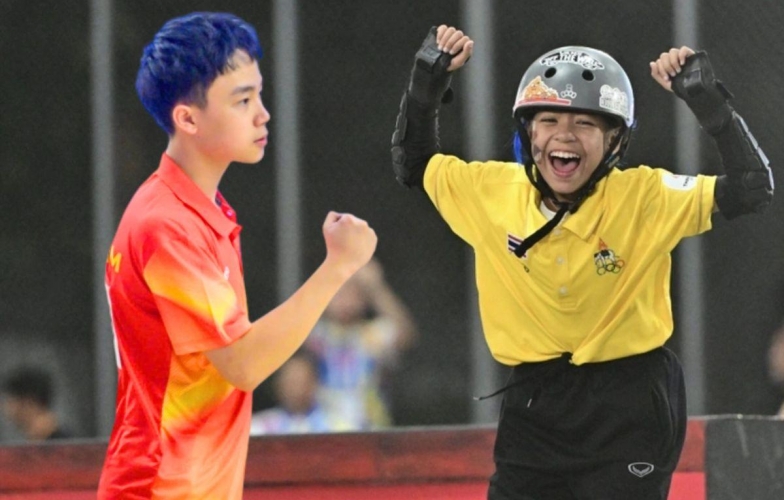 Từ 9 tuổi đến bục vinh quang SEA Games 33, những đứa trẻ viết nên lịch sử thể thao Đông Nam Á