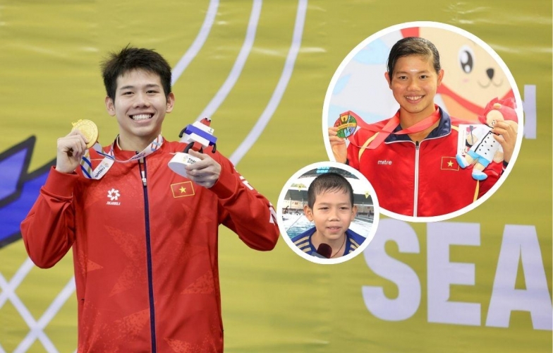 Nguyễn Quang Thuấn - Khi áp lực tạo nên kim cương