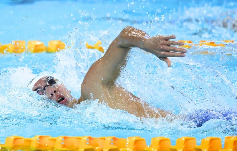 Trực tiếp SEA Games 33 hôm nay 15/12: Việt Nam bắt đầu tranh tài