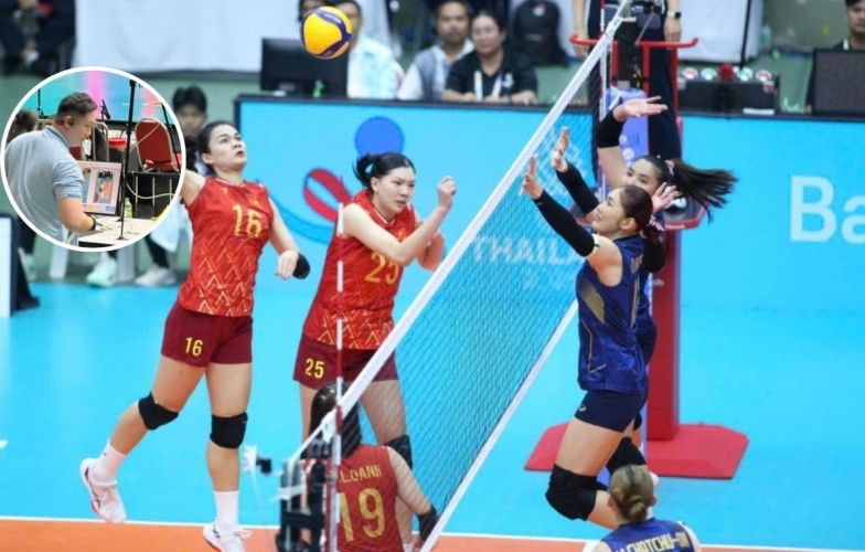 Xuất hiện hình ảnh làm rõ pha bóng tranh cãi trận chung kết Việt Nam vs Thái Lan