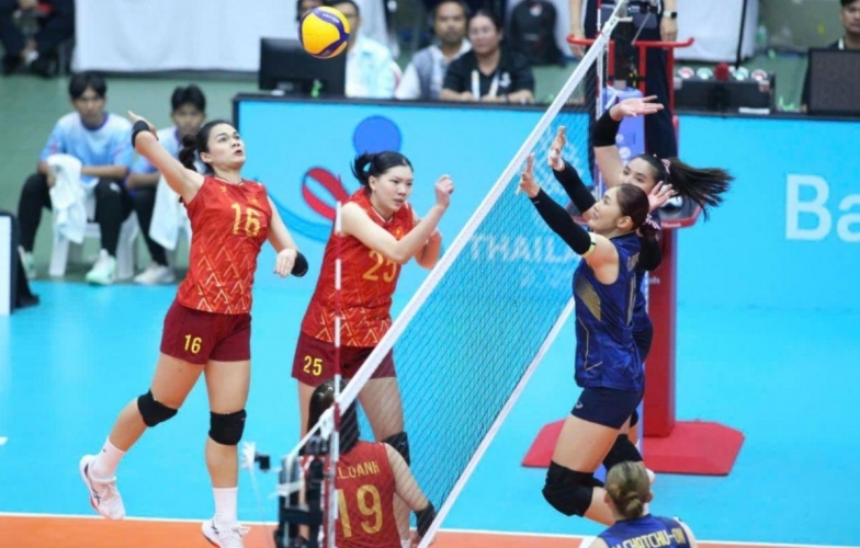 Xuất hiện hình ảnh làm rõ pha bóng tranh cãi trận chung kết Việt Nam vs Thái Lan