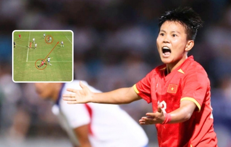CĐV thế giới phản ứng sau khi Việt Nam bị tước bàn thắng