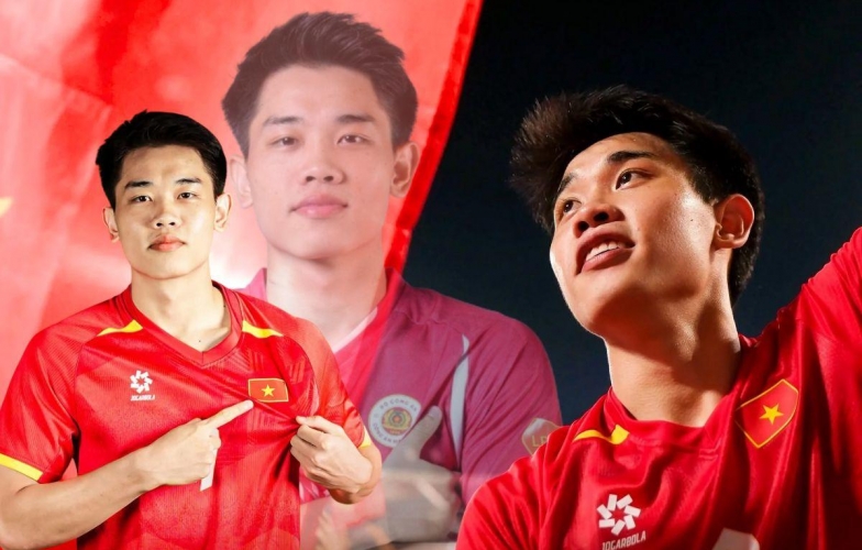 Đình Bắc tuột mất Quả bóng Vàng: Nốt trầm đáng tiếc