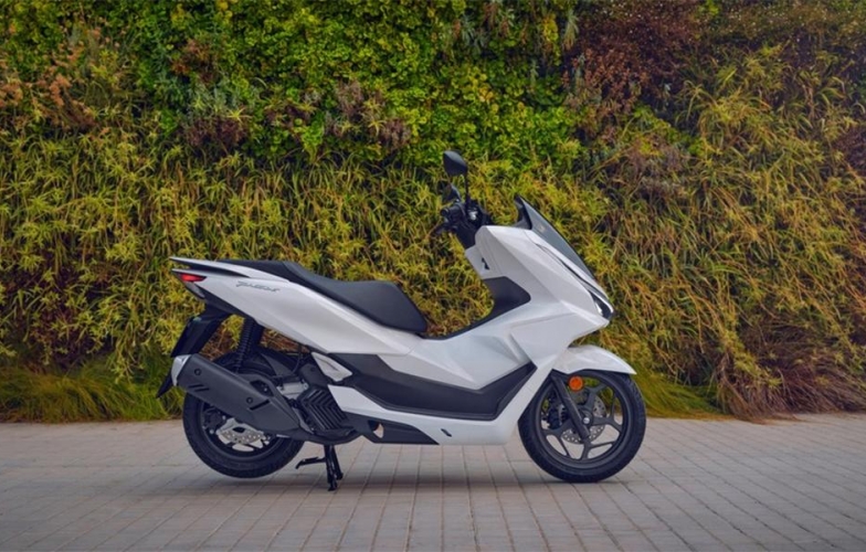 Honda PCX 125 2025 ra mắt tại EICMA 2024: Thiết kế mới, công nghệ hiện đại, tăng thêm tiện ích